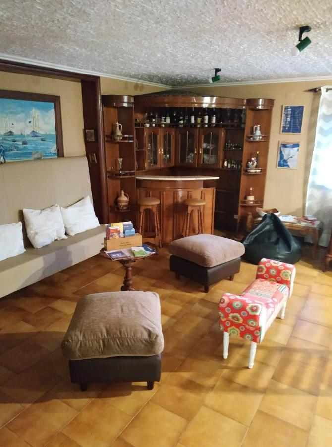 Casarao Paraiso Perafita Exteriör bild