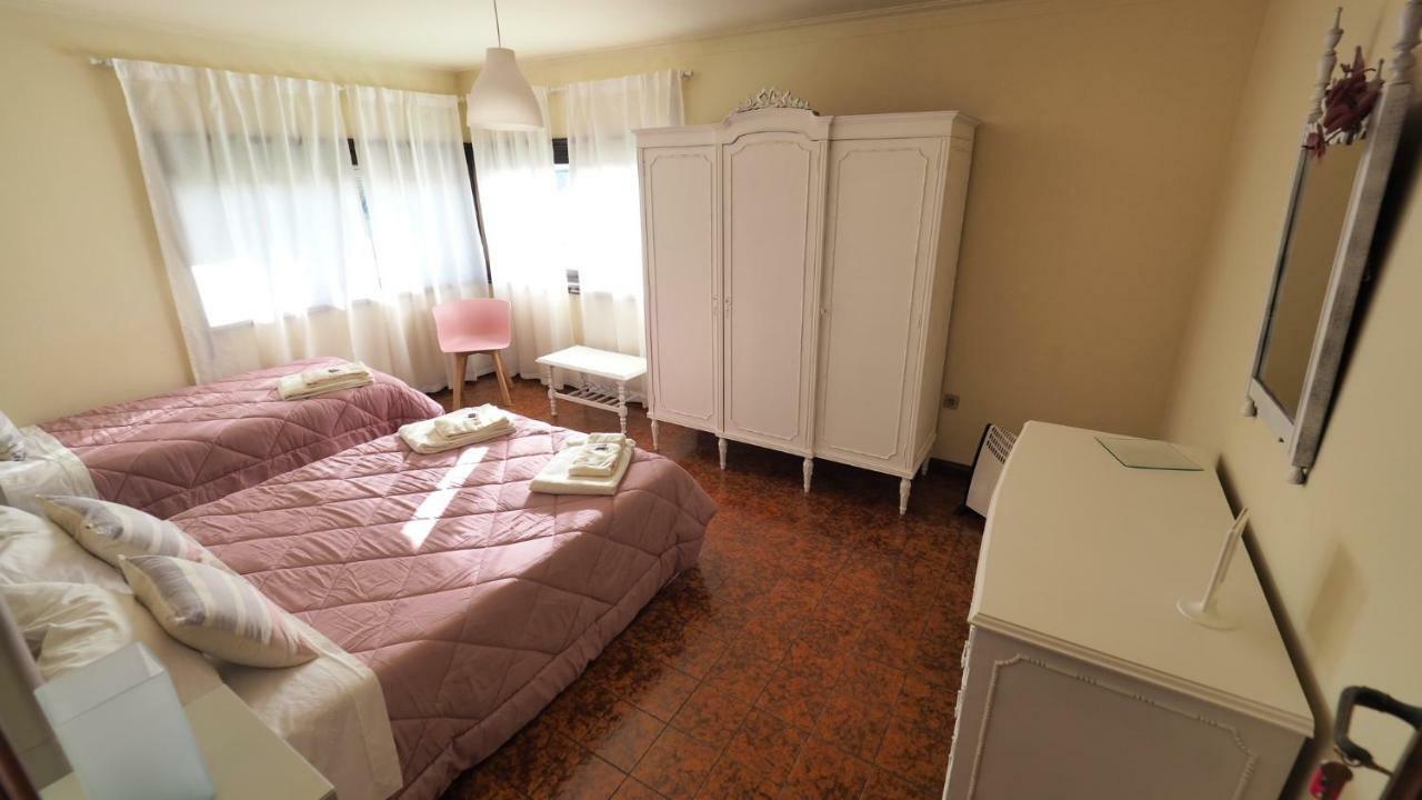 Casarao Paraiso Perafita Exteriör bild
